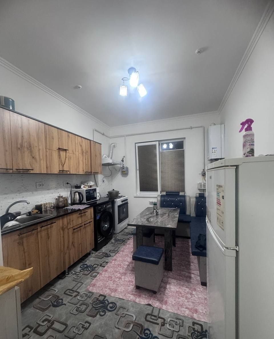Sotiladi 2 xonali xonadon, 63 m² · Yashnobod — surat 1