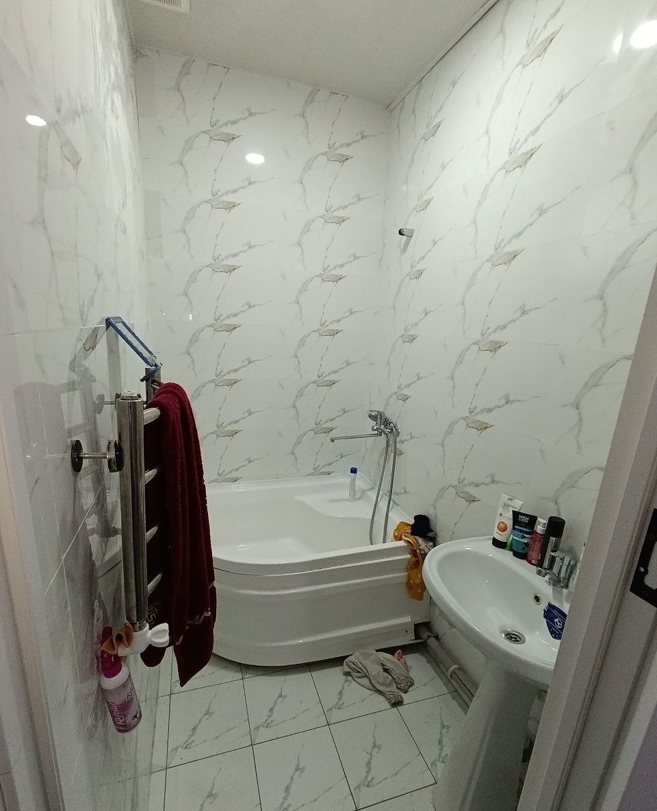 Sotiladi 2 xonali xonadon, 63 m² · Yashnobod — surat 7