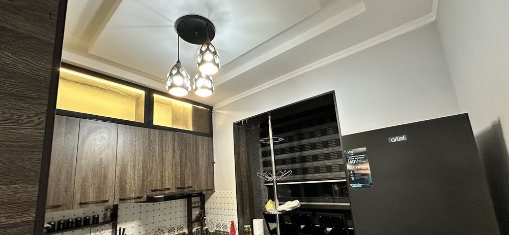 Продаётся 3-комн. квартира, 74 м² · Яшнабад — фото 7