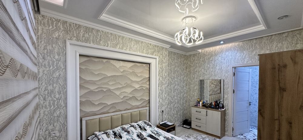 Продаётся 3-комн. квартира, 74 м² · Яшнабад — фото 3