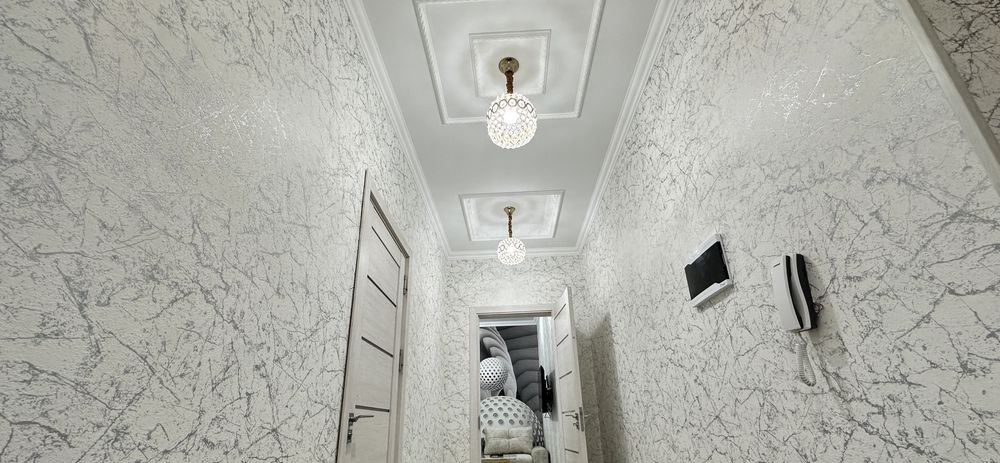 Продаётся 3-комн. квартира, 74 м² · Яшнабад — фото 9