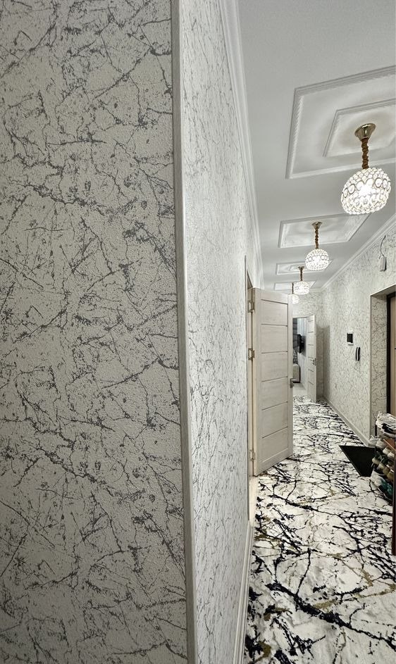 Продаётся 3-комн. квартира, 74 м² · Яшнабад — фото 10