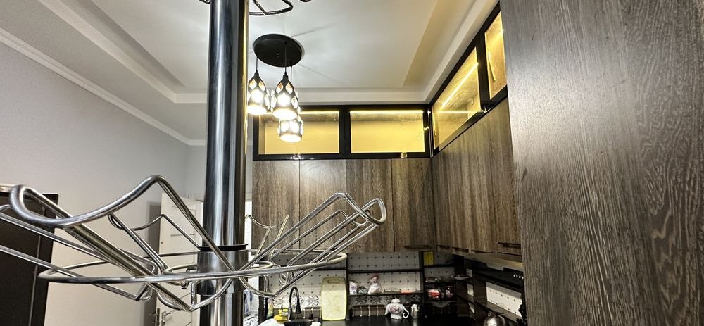 Продаётся 3-комн. квартира, 74 м² · Яшнабад — фото 6