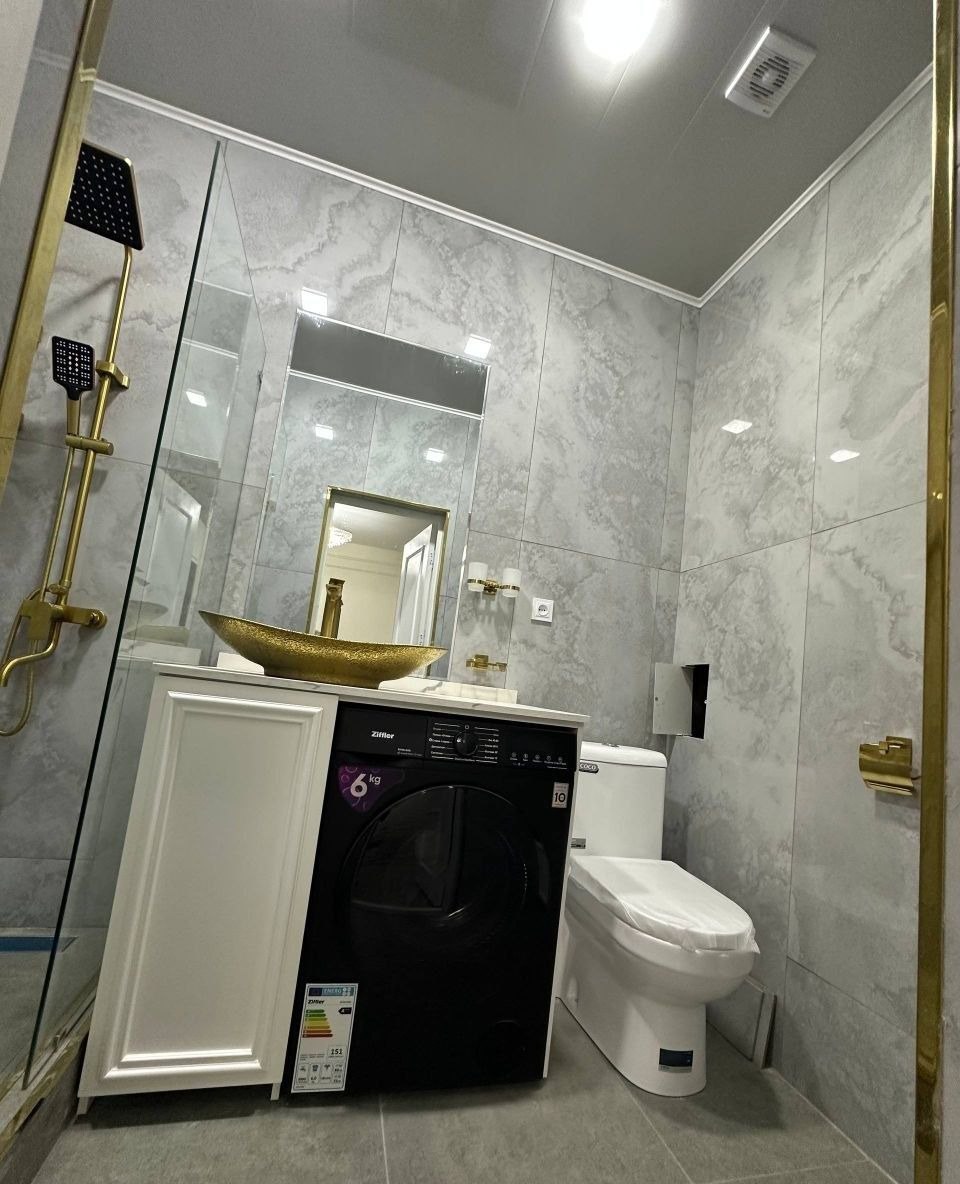 Sotiladi 2 xonali xonadon, 48 m² · Poytaht · Yashnobod — surat 7