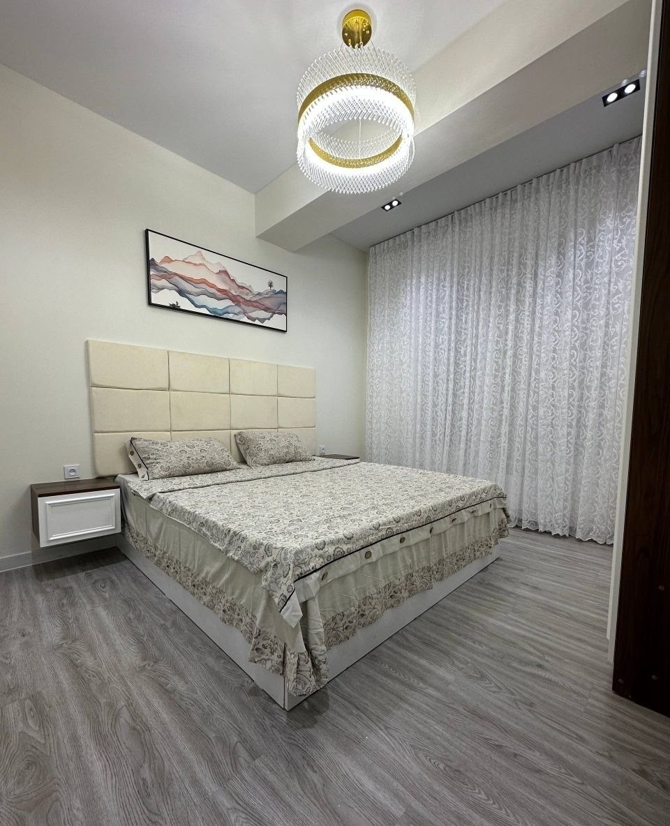 Sotiladi 2 xonali xonadon, 48 m² · Poytaht · Yashnobod — surat 4