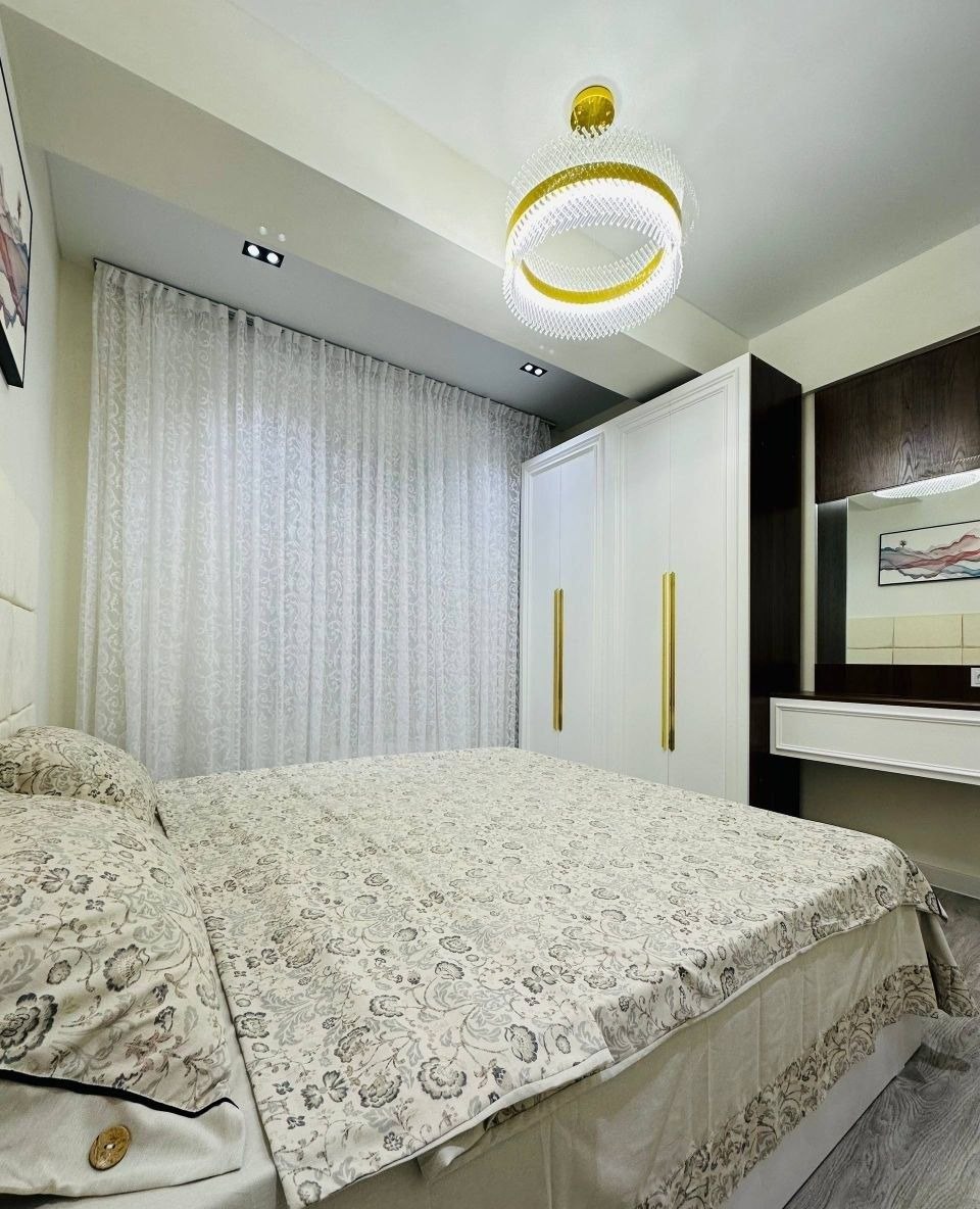 Sotiladi 2 xonali xonadon, 48 m² · Poytaht · Yashnobod — surat 3