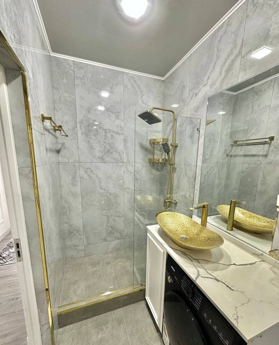Sotiladi 2 xonali xonadon, 48 m² · Poytaht · Yashnobod — surat 8