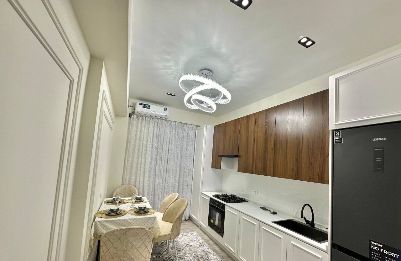 Sotiladi 2 xonali xonadon, 48 m² · Poytaht · Yashnobod — surat 5