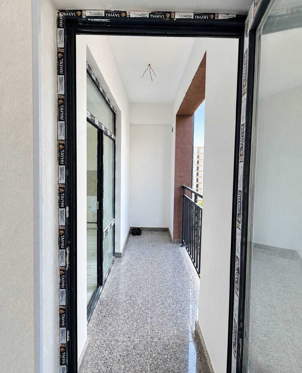 Sotiladi 1 xonali xonadon, 51.06 m² · Yashnobod — surat 7