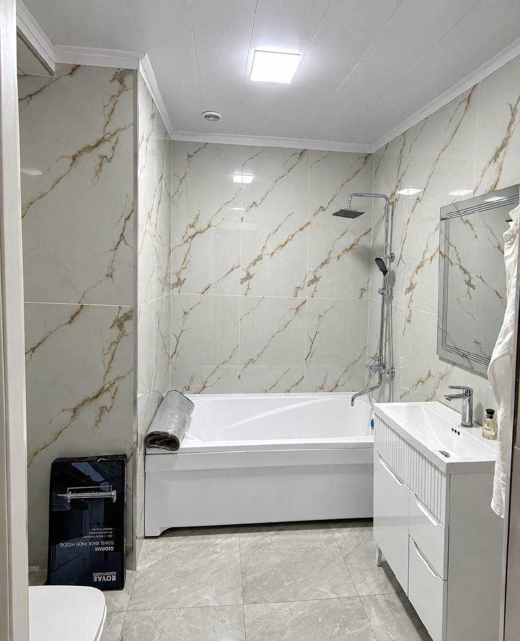 Sotiladi 1 xonali xonadon, 51.06 m² · Yashnobod — surat 4