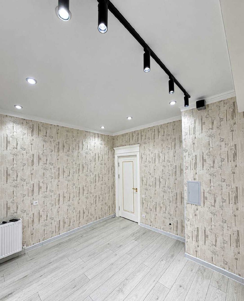 Sotiladi 1 xonali xonadon, 51.06 m² · Yashnobod — surat 2