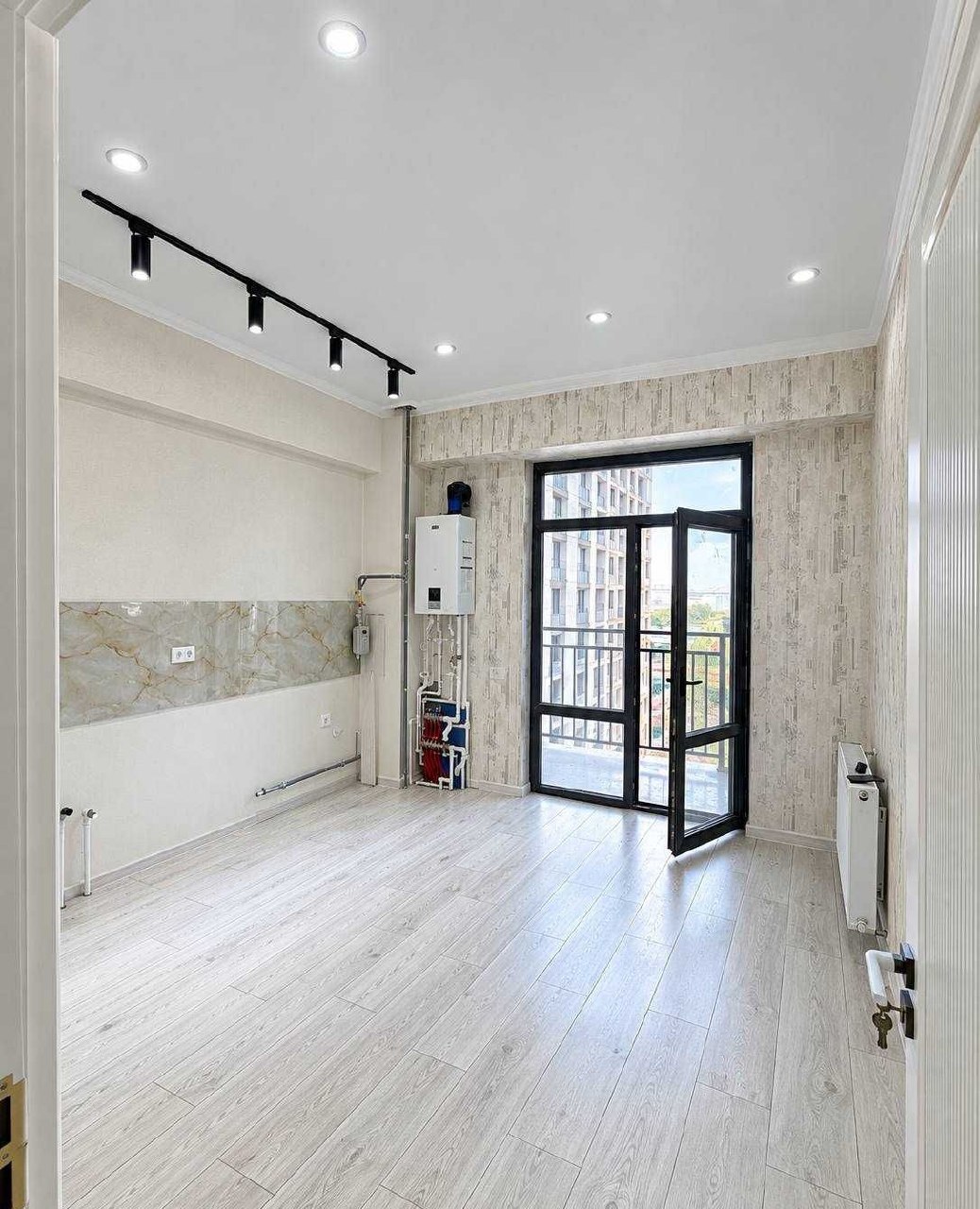 Sotiladi 1 xonali xonadon, 51.06 m² · Yashnobod — surat 3