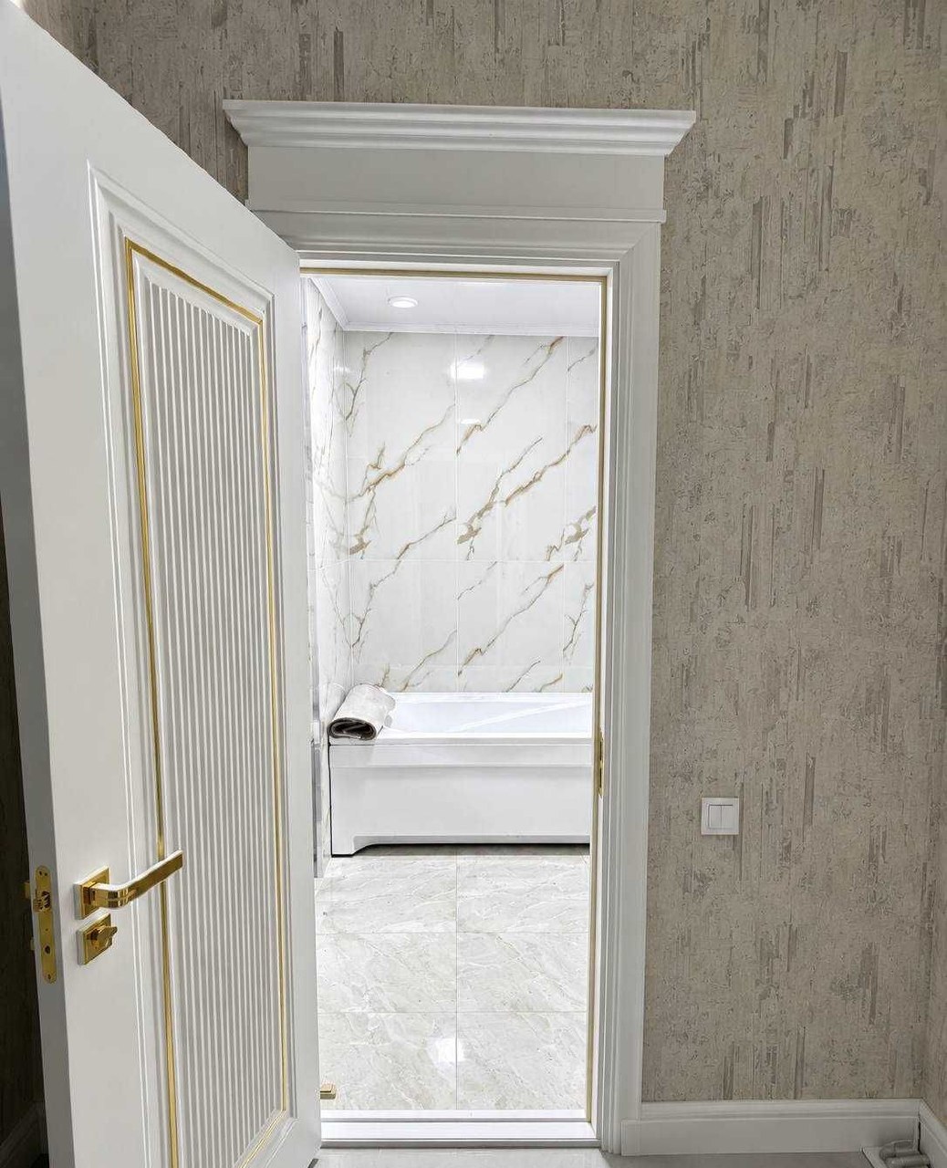 Sotiladi 1 xonali xonadon, 51.06 m² · Yashnobod — surat 5