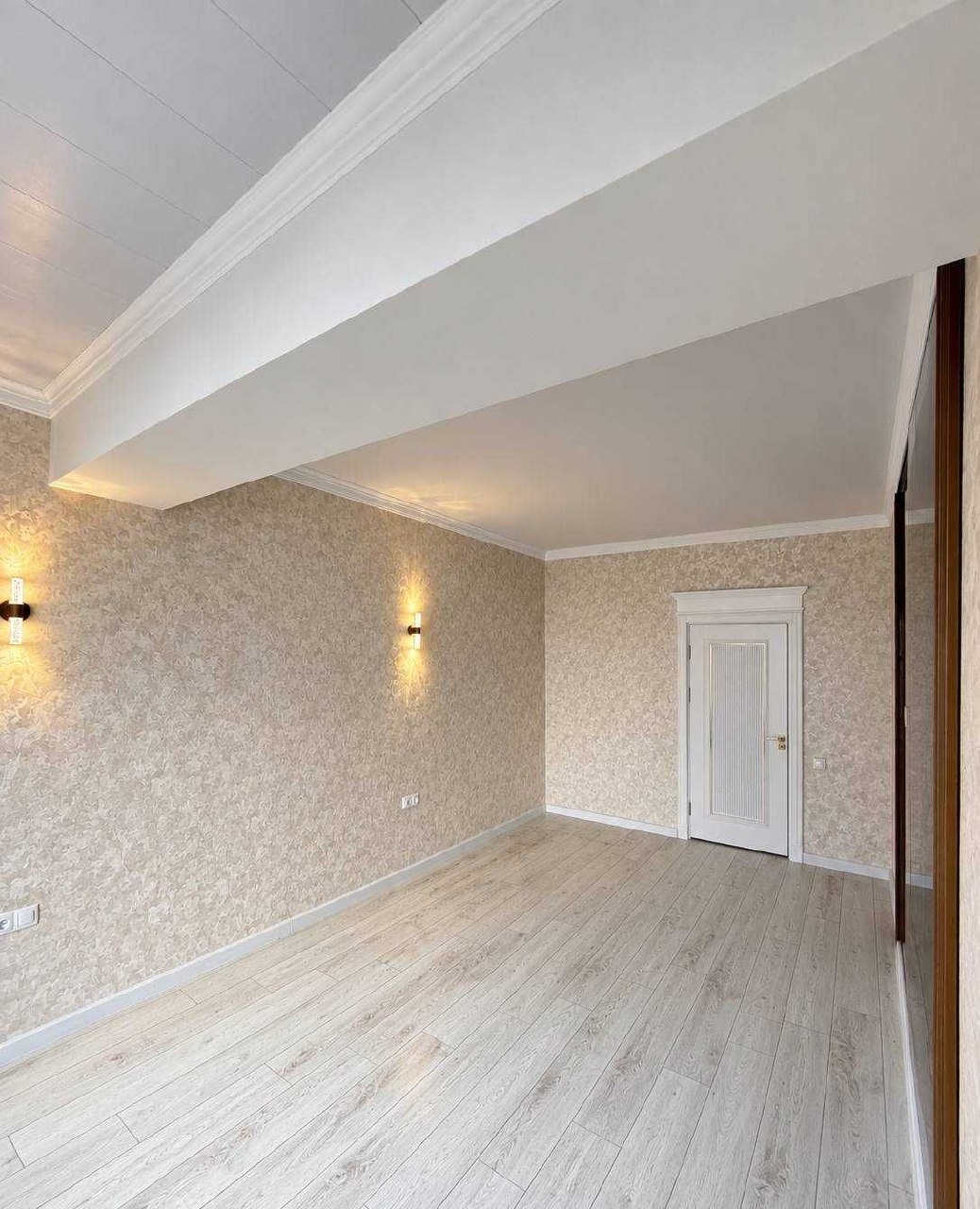 Sotiladi 1 xonali xonadon, 51.06 m² · Yashnobod — surat 8