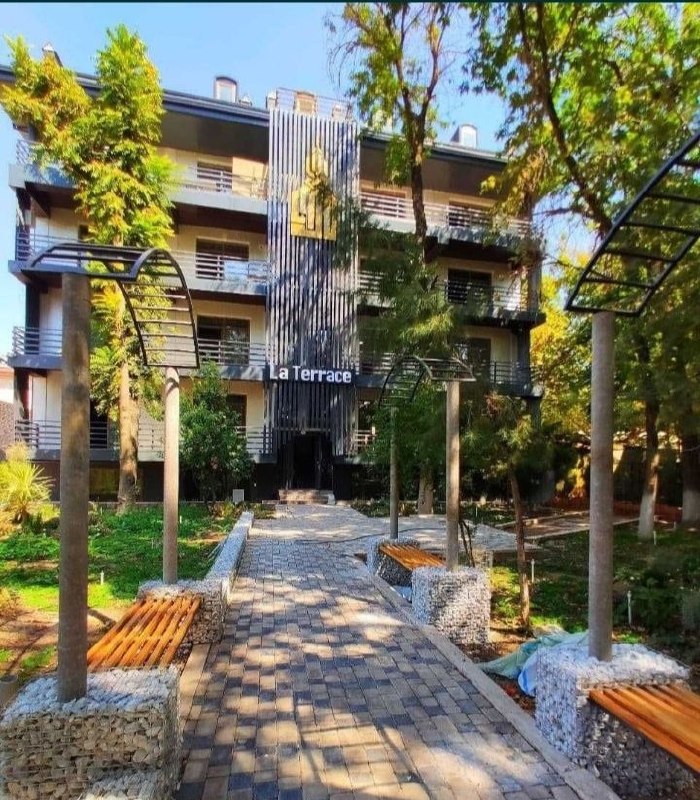 For sale 2-room apartment, 42 m² · Yashnabad — photo 2