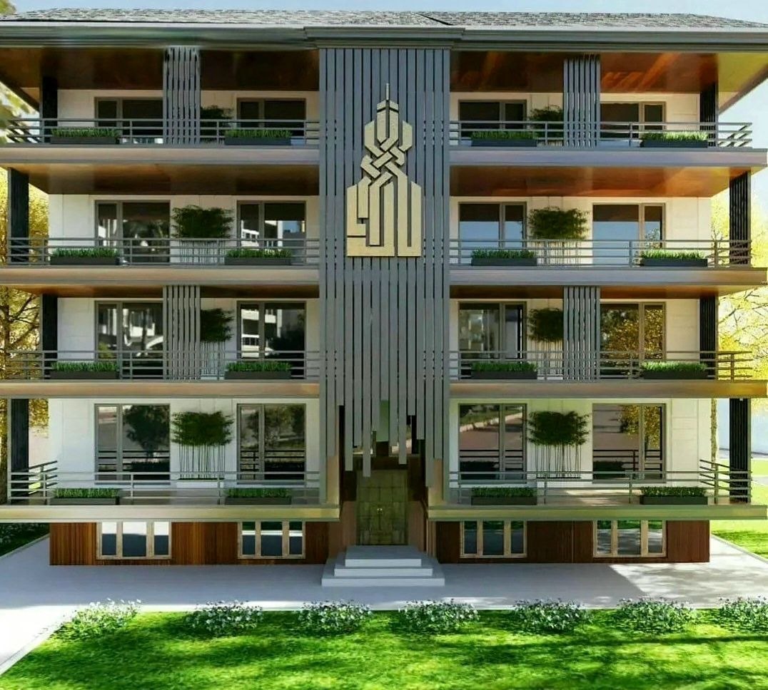 For sale 2-room apartment, 42 m² · Yashnabad — photo 1