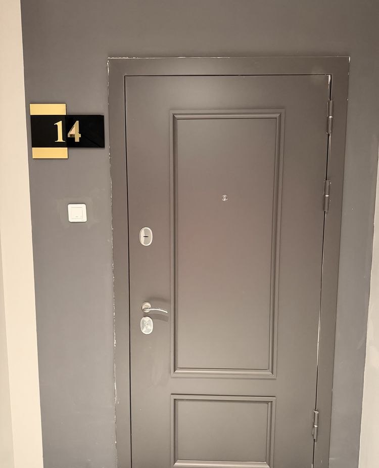 Продаётся 2-комн. квартира, 54 м² · ЖК Bashkent · Яшнабад — фото 3