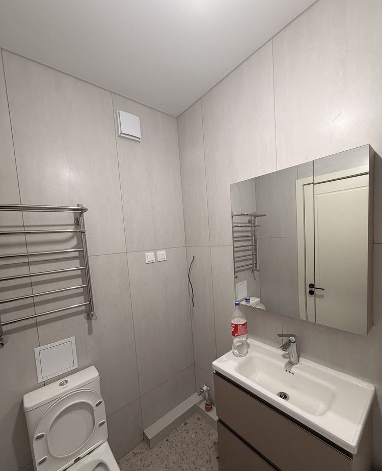 Продаётся 2-комн. квартира, 54 м² · ЖК Bashkent · Яшнабад — фото 6