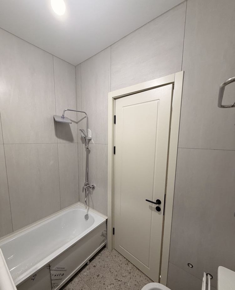Продаётся 2-комн. квартира, 54 м² · ЖК Bashkent · Яшнабад — фото 5