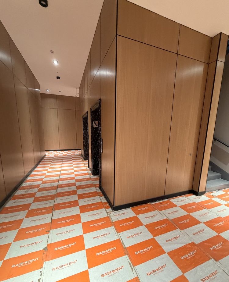 Продаётся 2-комн. квартира, 54 м² · ЖК Bashkent · Яшнабад — фото 2