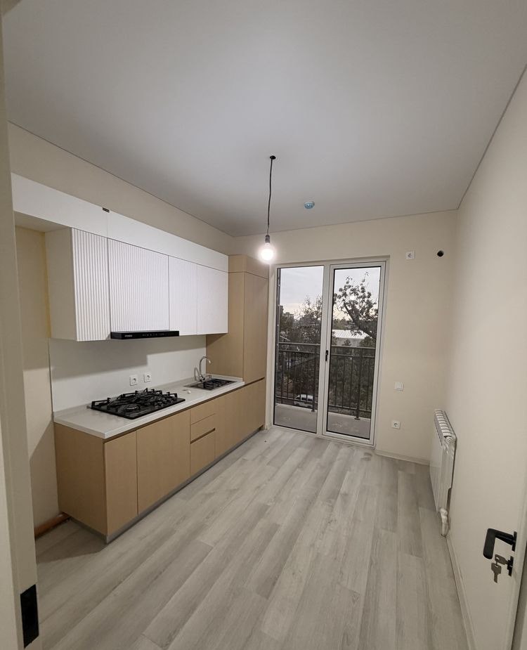 Продаётся 2-комн. квартира, 54 м² · ЖК Bashkent · Яшнабад — фото 8