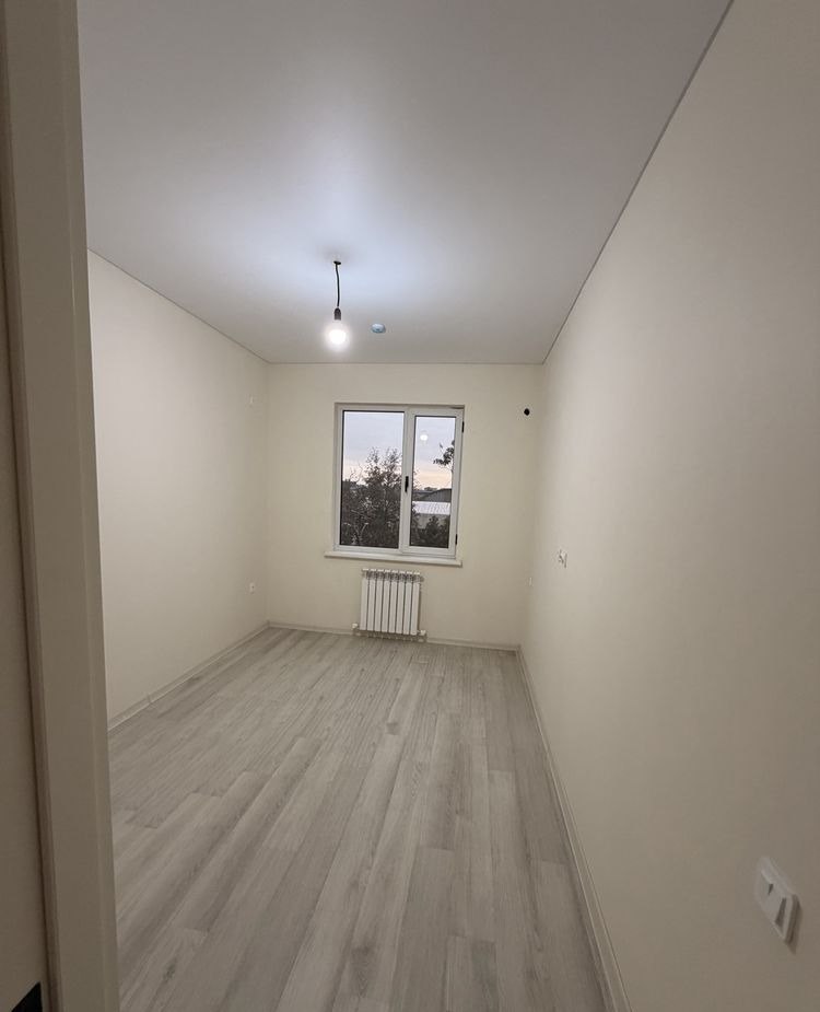 Продаётся 2-комн. квартира, 54 м² · ЖК Bashkent · Яшнабад — фото 4