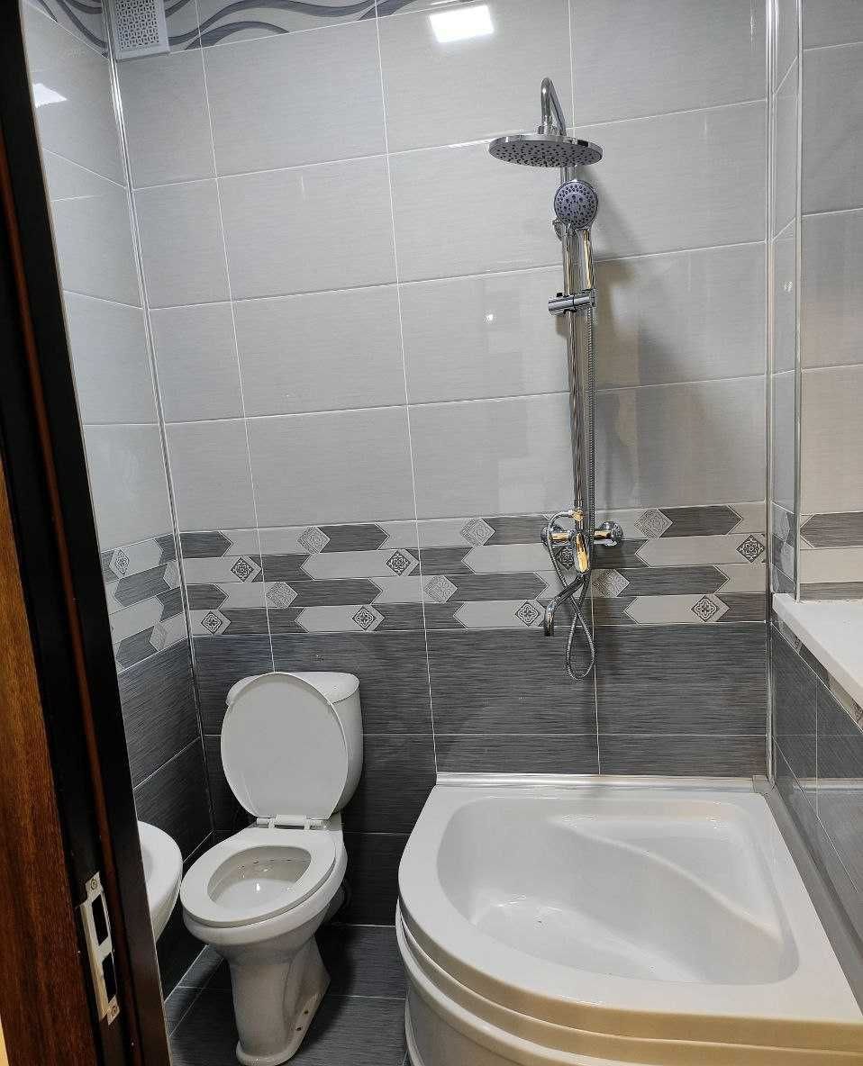 Sotiladi 3 xonali xonadon, 81 m² · Chilonzor — surat 2