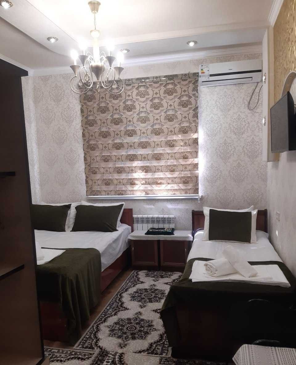 Sotiladi 3 xonali xonadon, 81 m² · Chilonzor — surat 6
