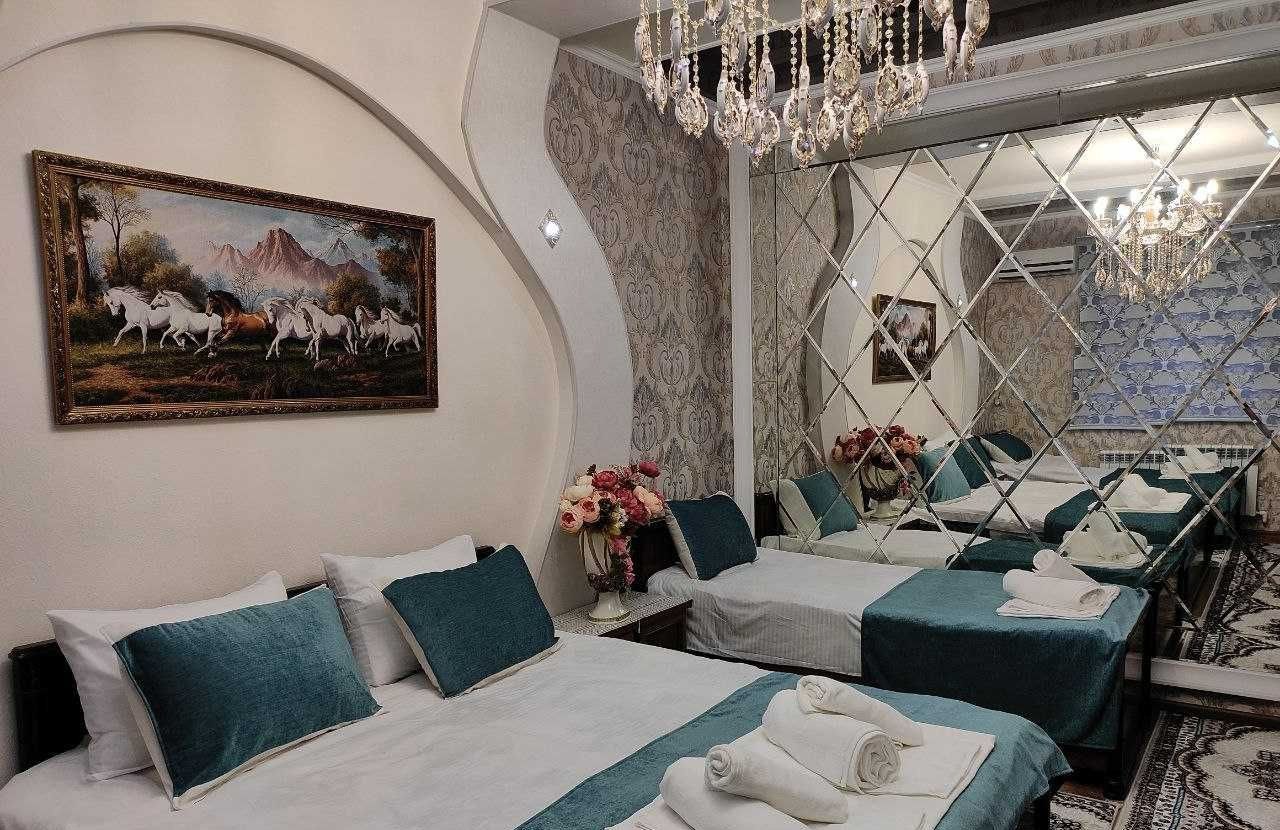 Sotiladi 3 xonali xonadon, 81 m² · Chilonzor — surat 1