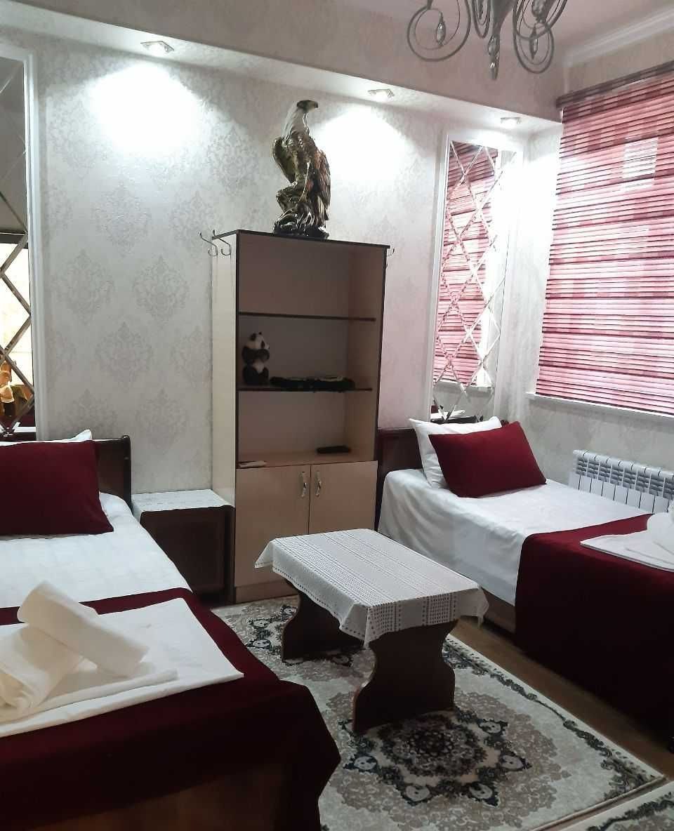 Sotiladi 3 xonali xonadon, 81 m² · Chilonzor — surat 4