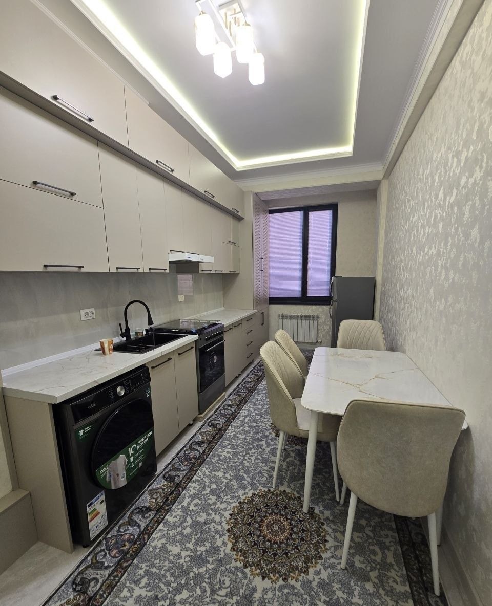 For sale 2-room apartment, 58 m² · Uchtepa — photo 1
