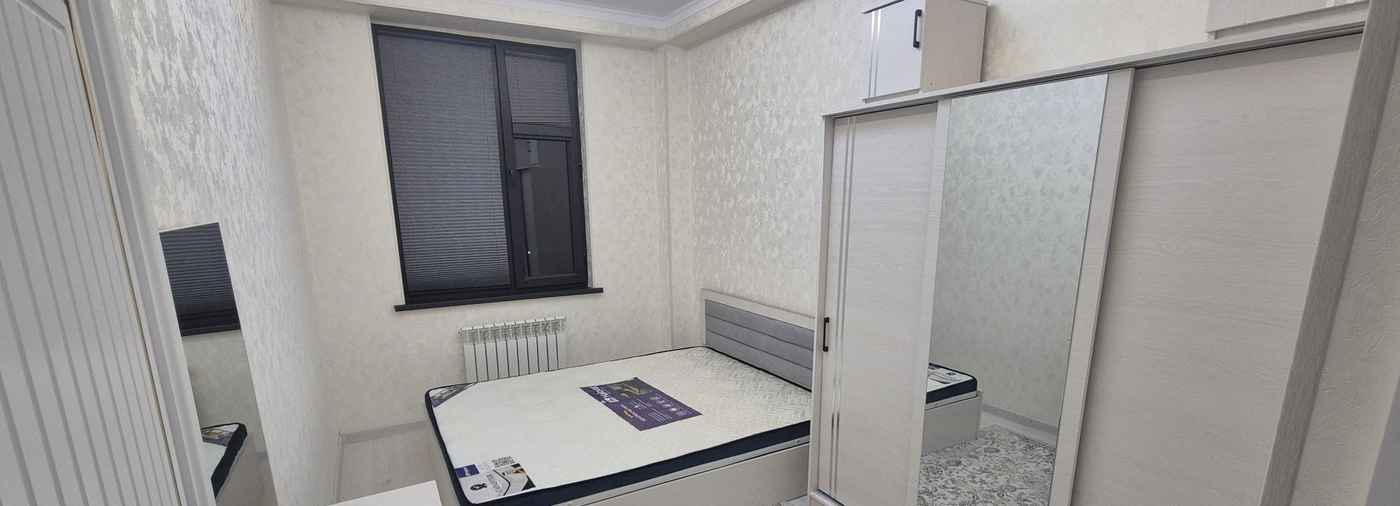 For sale 2-room apartment, 58 m² · Uchtepa — photo 4