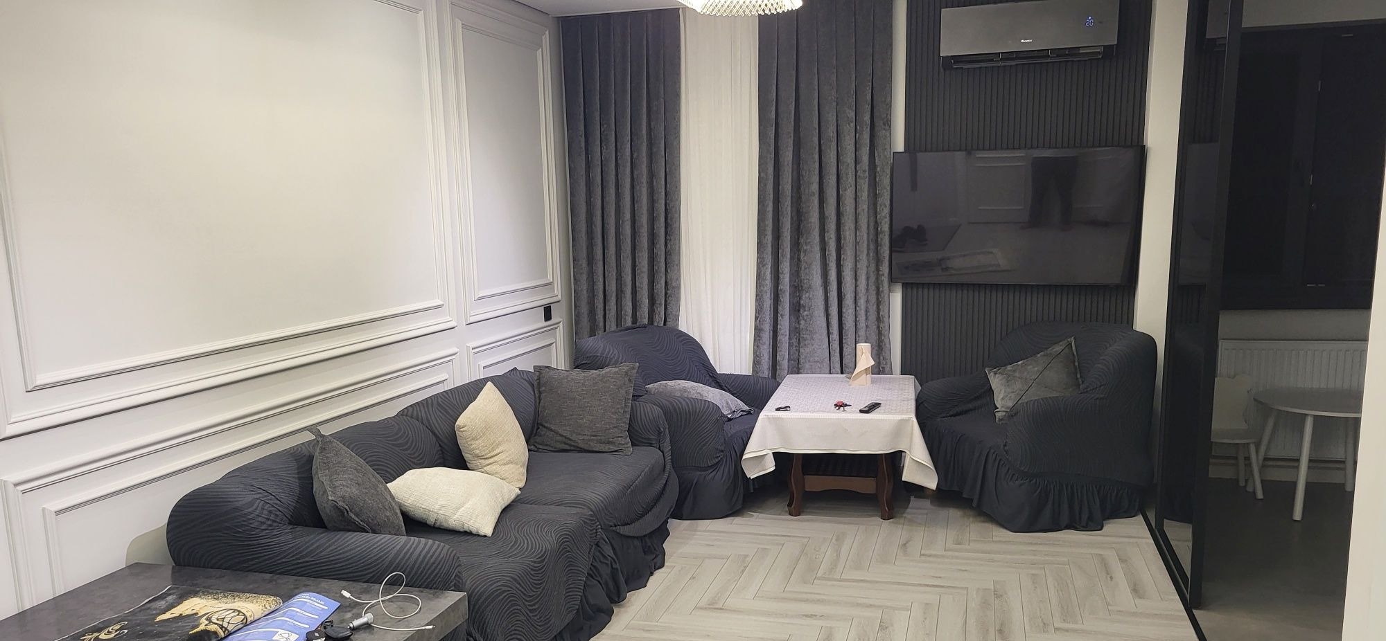 For sale 3-room apartment, 66 m² · Uchtepa — photo 9