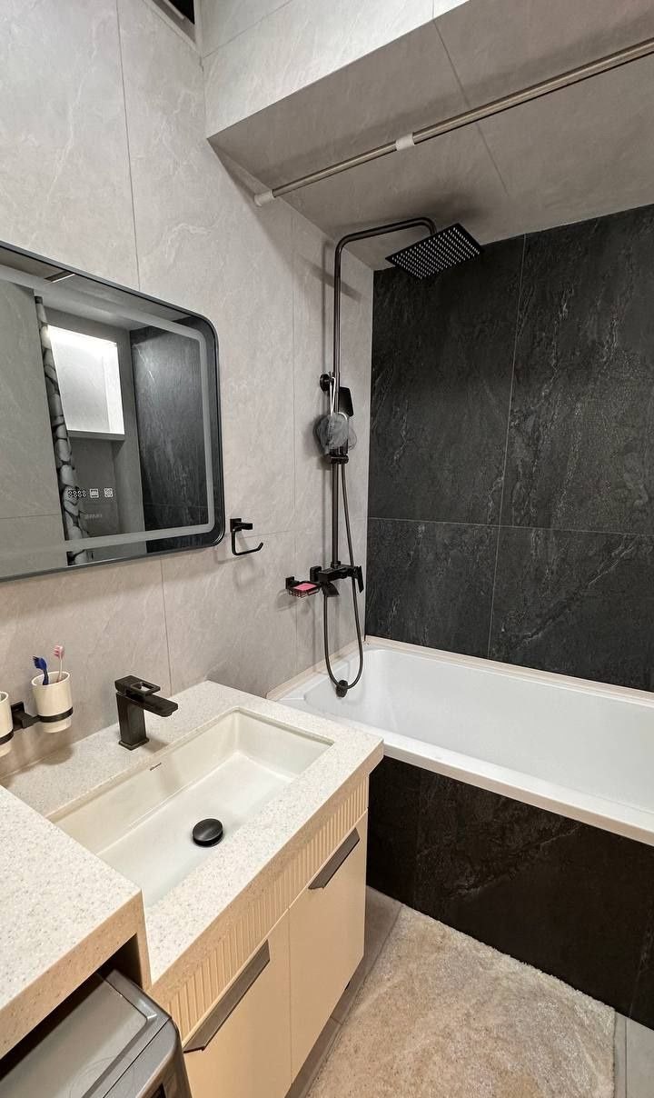 For sale 3-room apartment, 66 m² · Uchtepa — photo 6
