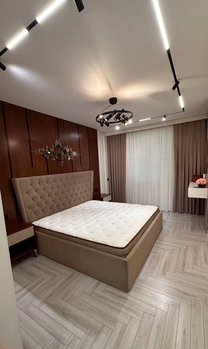 For sale 3-room apartment, 66 m² · Uchtepa — photo 1