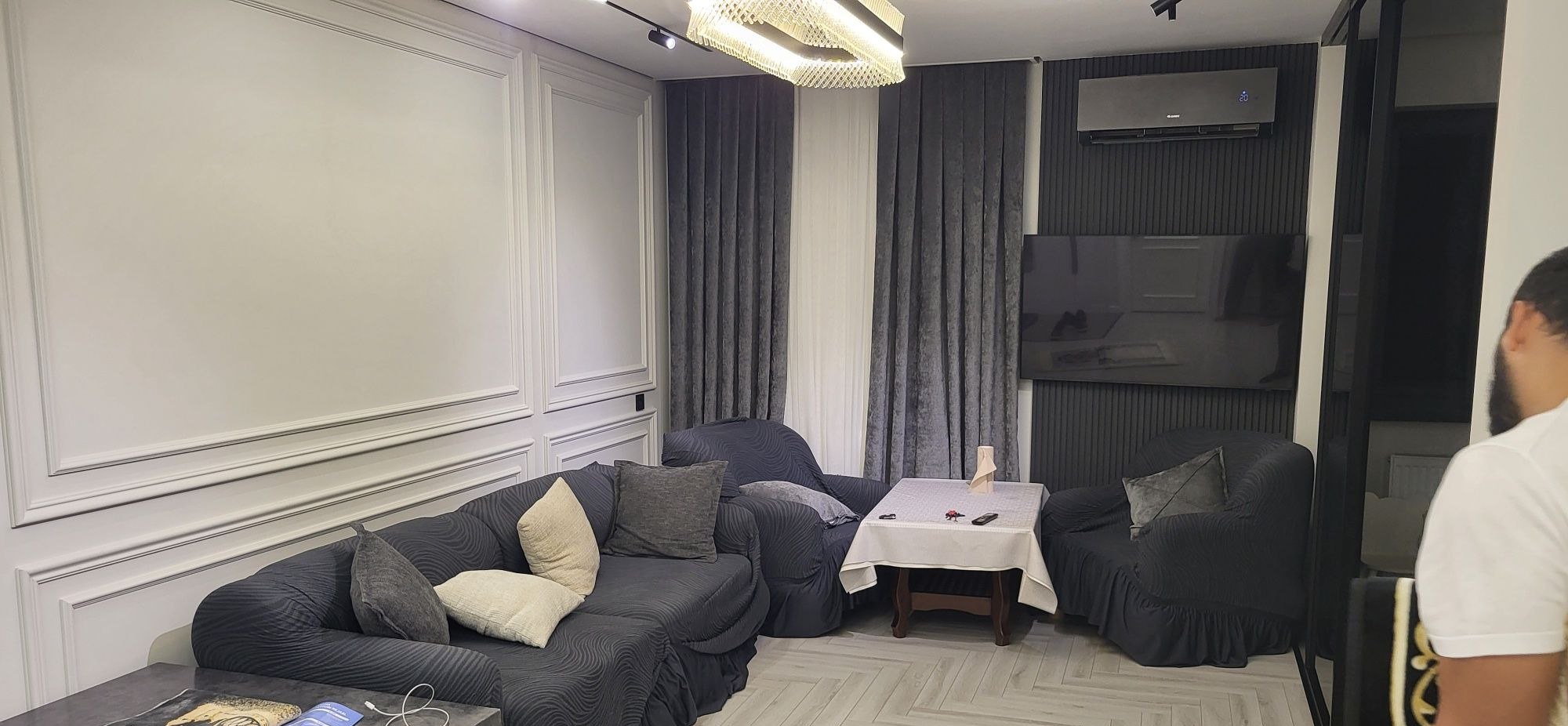 For sale 3-room apartment, 66 m² · Uchtepa — photo 10