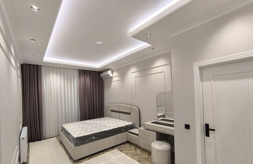 Продаётся 2-комн. квартира, 49.9 м² · Учтепа — фото 2