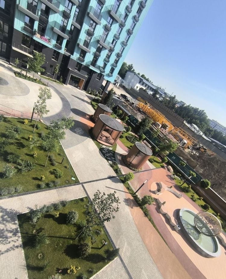 Продаётся 2-комн. квартира, 49.9 м² · Учтепа — фото 8