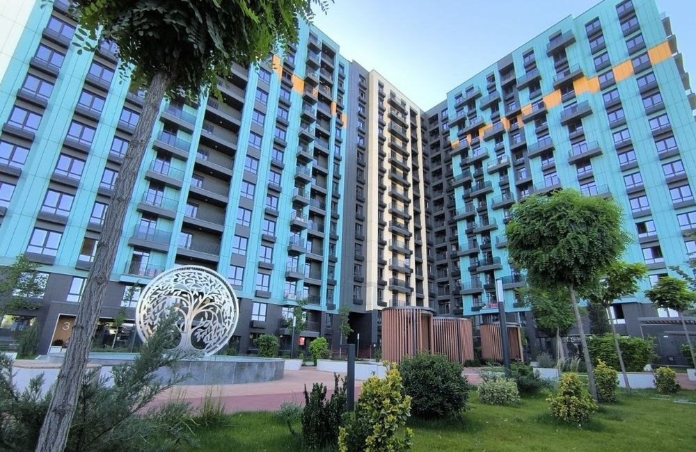 Продаётся 2-комн. квартира, 49.9 м² · Учтепа — фото 9