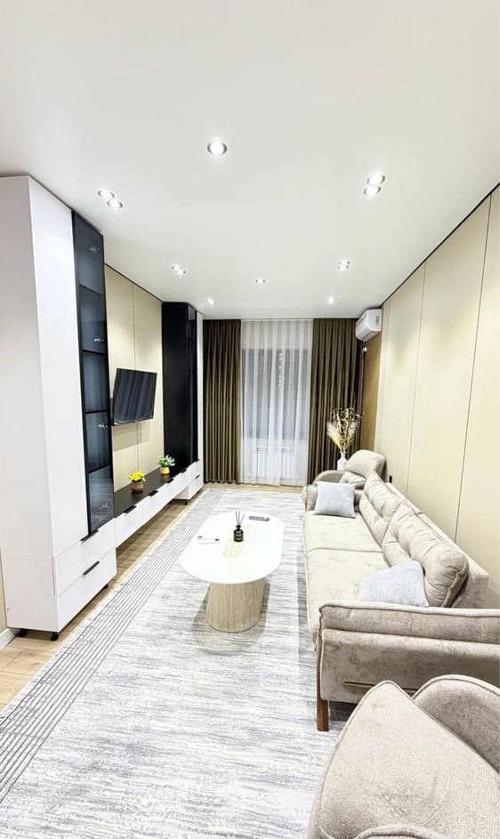 Sotiladi 3 xonali xonadon, 86 m² · Uchtepa — surat 3