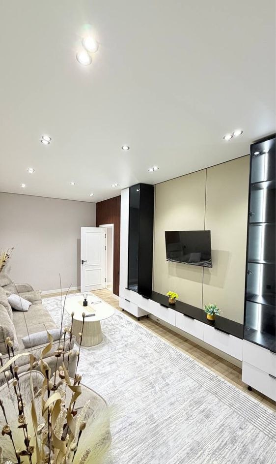 Sotiladi 3 xonali xonadon, 86 m² · Uchtepa — surat 1