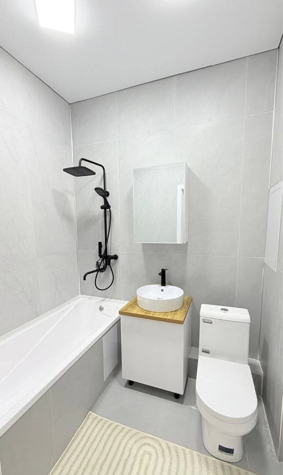 Sotiladi 3 xonali xonadon, 86 m² · Uchtepa — surat 8