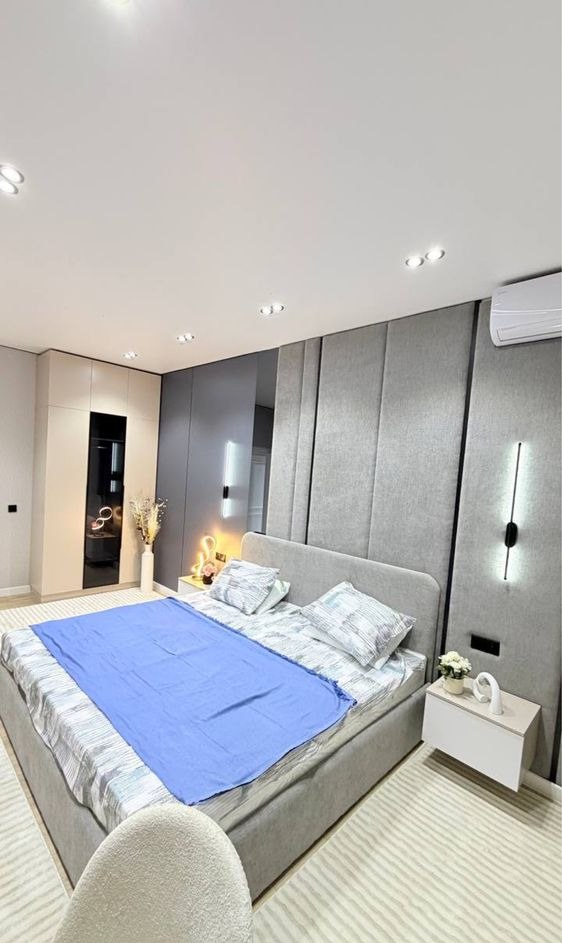 Sotiladi 3 xonali xonadon, 86 m² · Uchtepa — surat 4