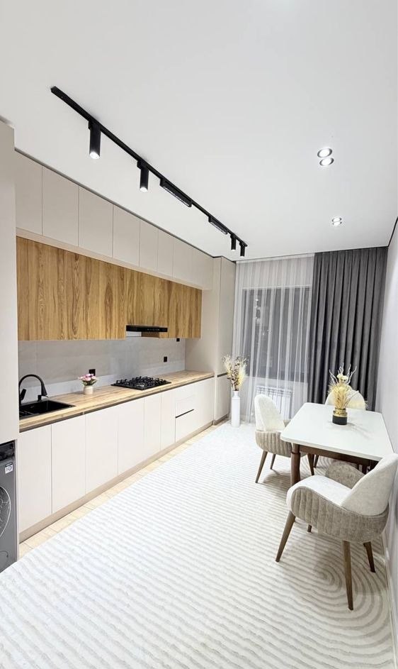 Sotiladi 3 xonali xonadon, 86 m² · Uchtepa — surat 7