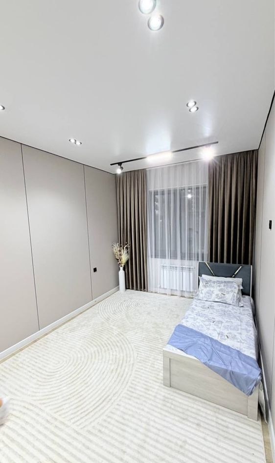 Sotiladi 3 xonali xonadon, 86 m² · Uchtepa — surat 6