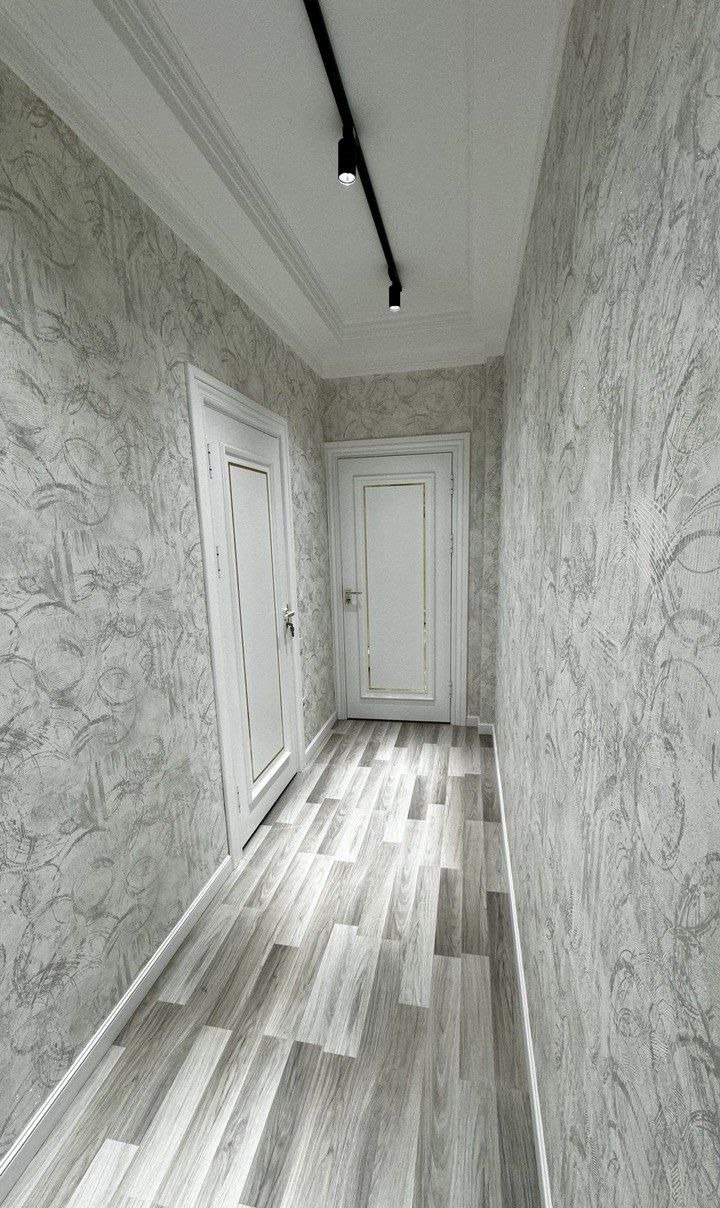 Sotiladi 3 xonali xonadon, 73 m² · Uchtepa — surat 3