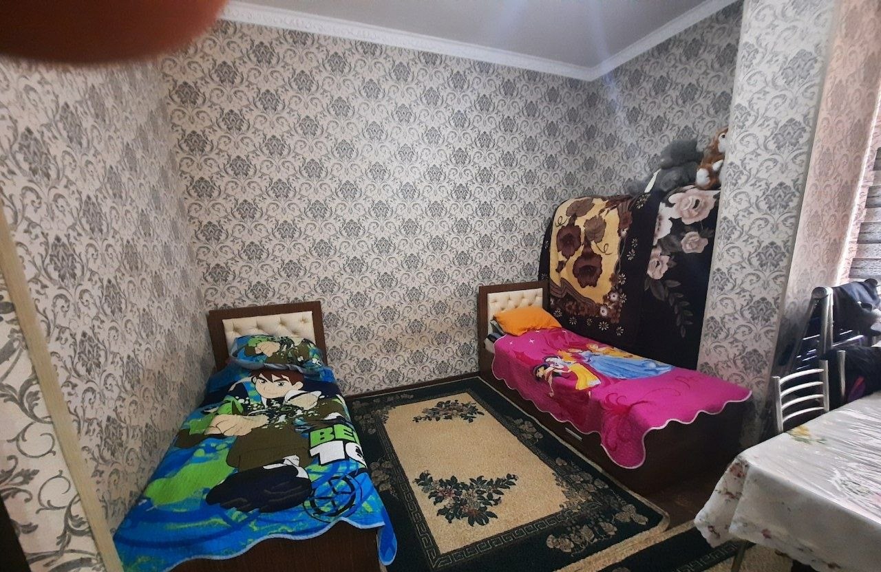 Sotiladi 3 xonali xonadon, 71 m² · Uchtepa — surat 5