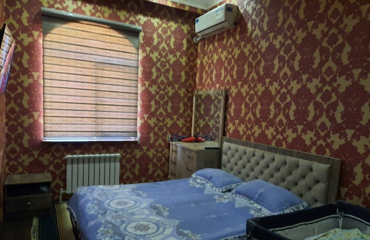 Sotiladi 3 xonali xonadon, 71 m² · Uchtepa — surat 3