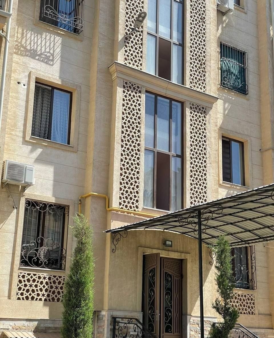 Sotiladi 3 xonali xonadon, 71 m² · Uchtepa — surat 1