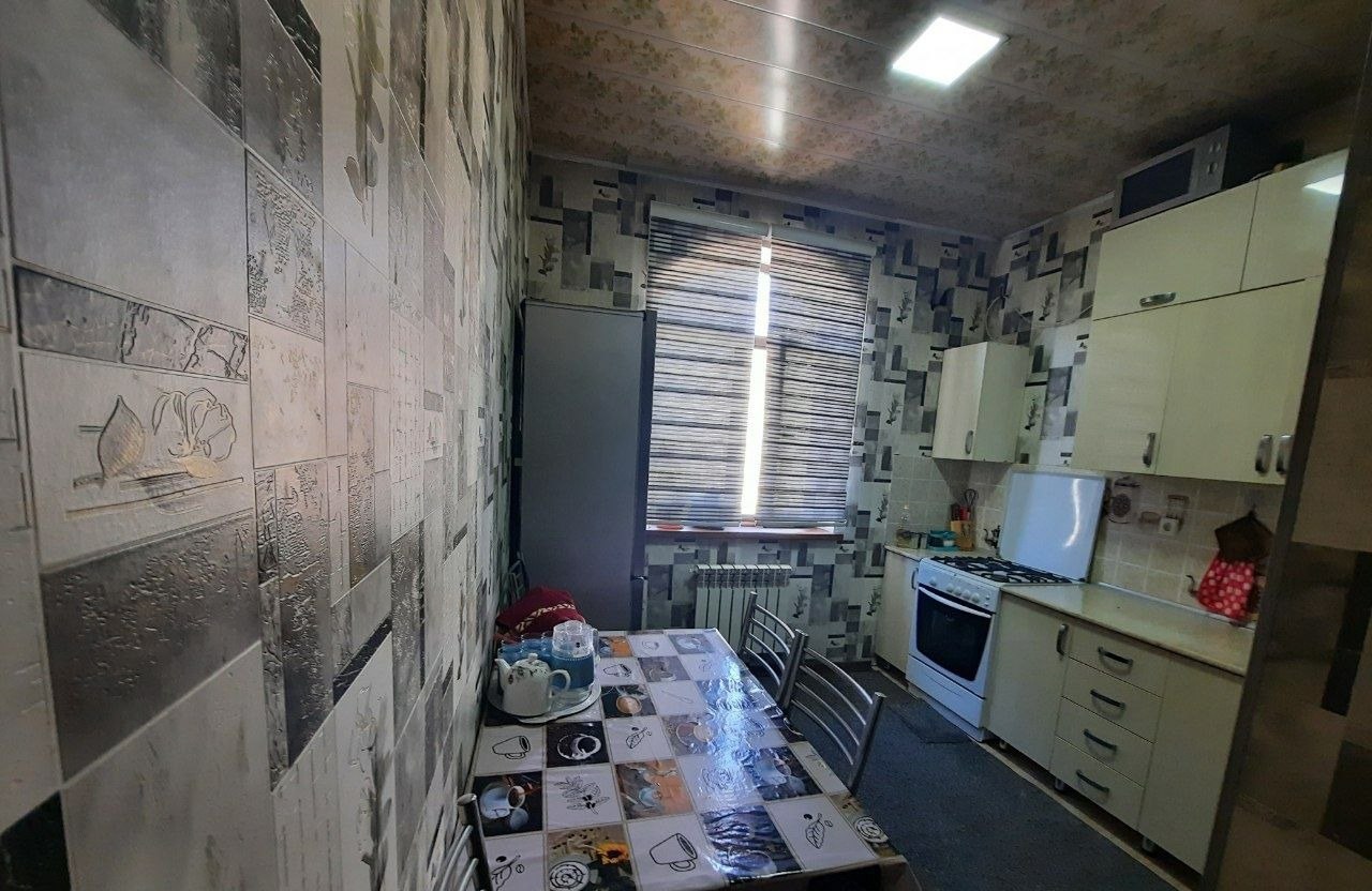 Sotiladi 3 xonali xonadon, 71 m² · Uchtepa — surat 6